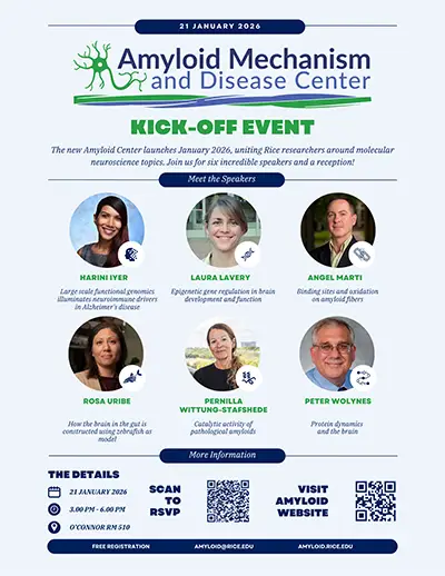 From Molecules to ...